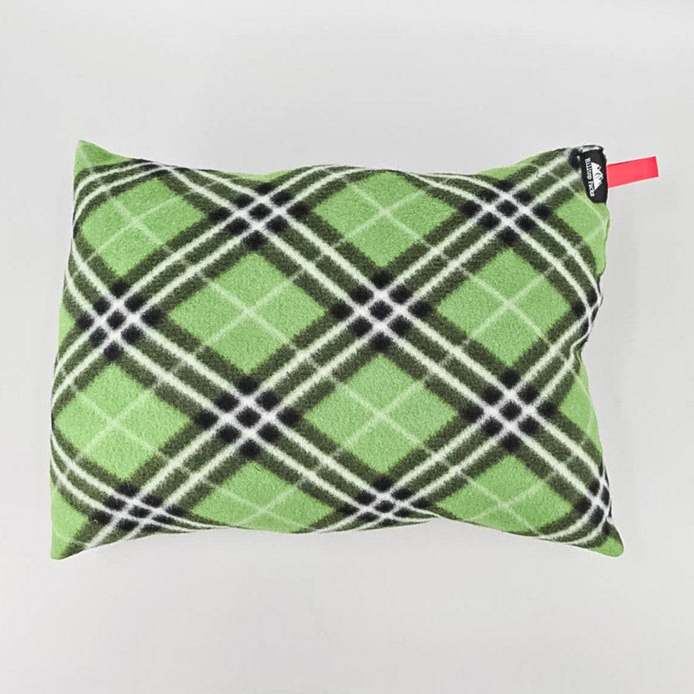 RFP Pillow by Hilltop Packs - Ultralight Backpacking Pillow