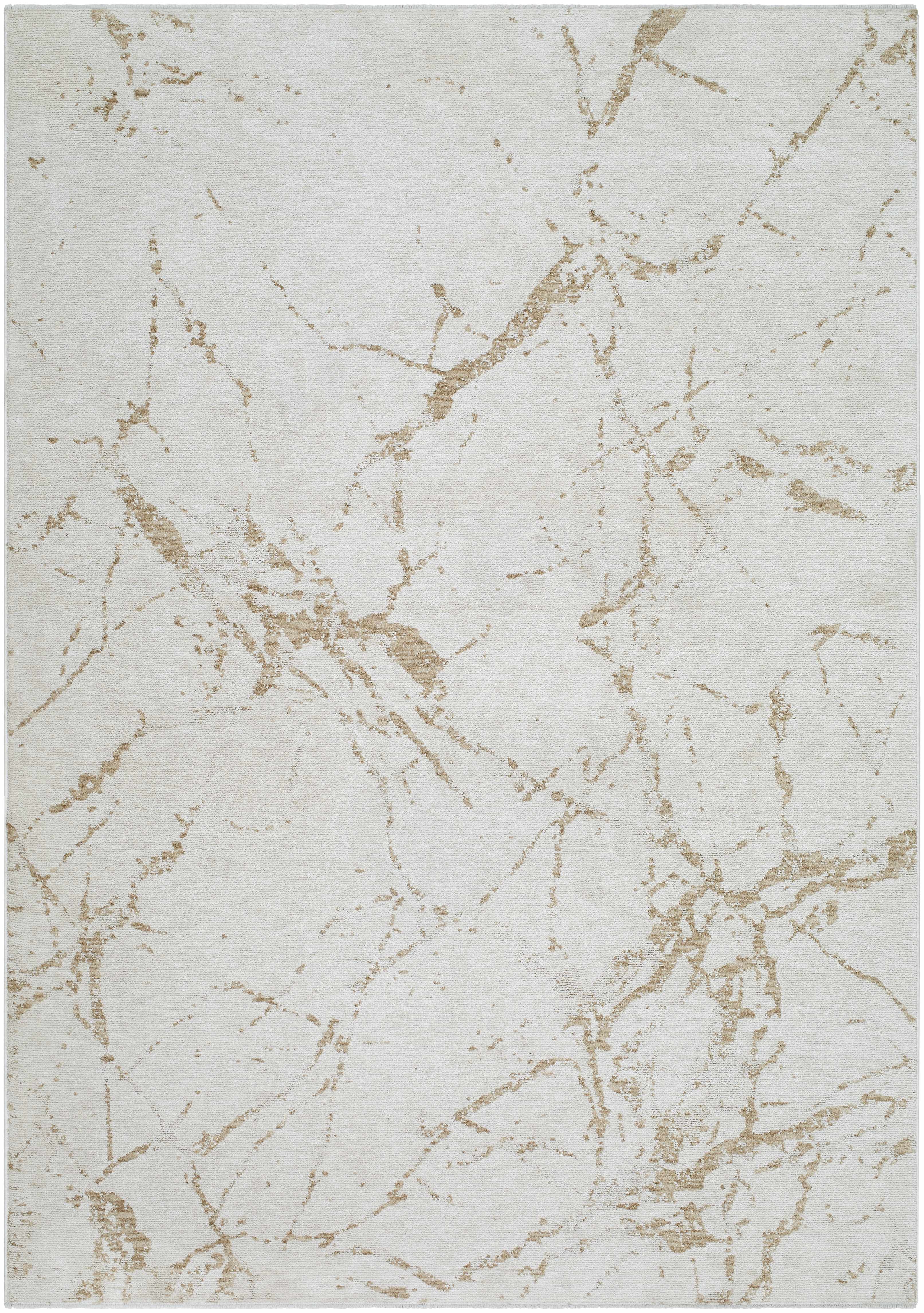 Rasia Luxe Rug - Clearance
