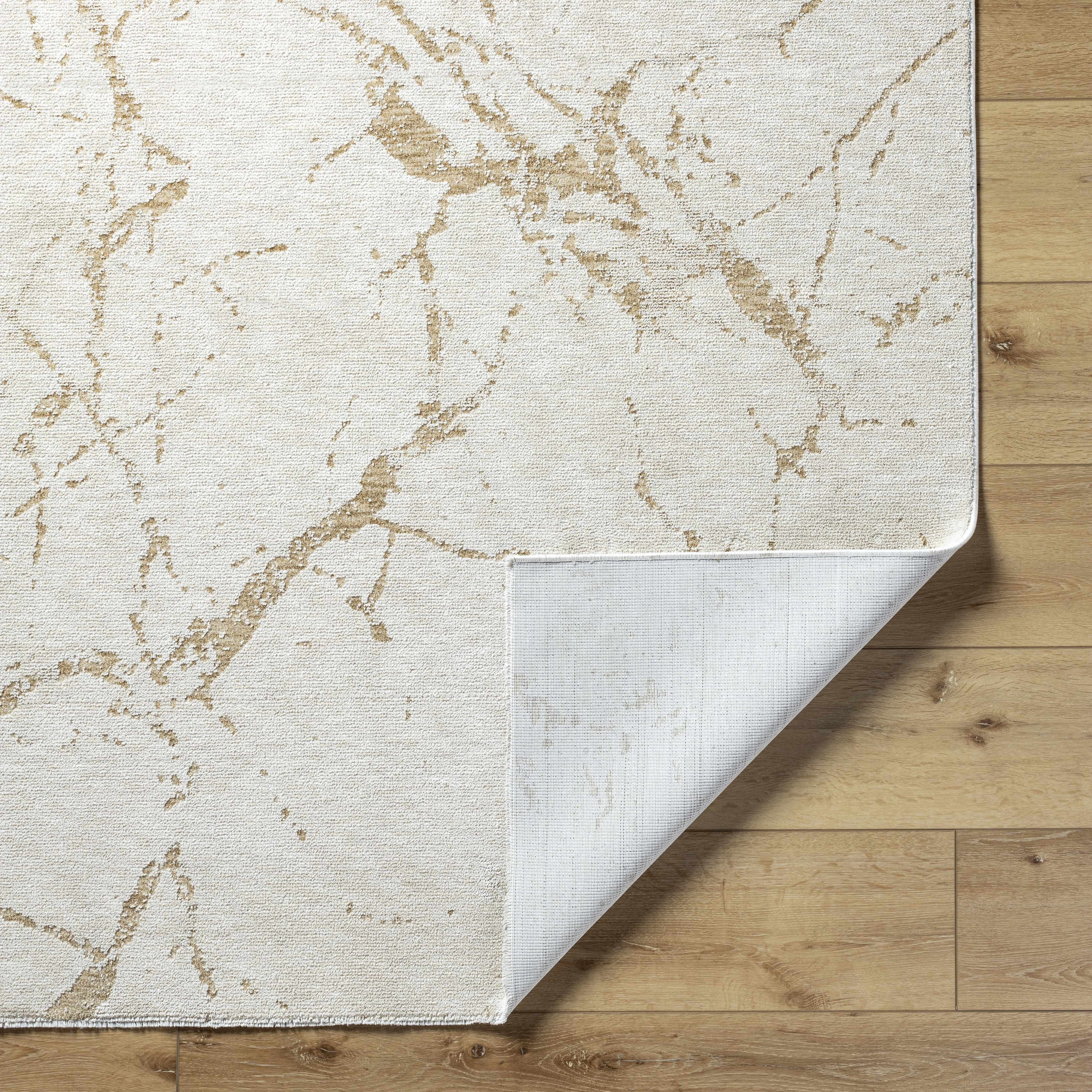 Rasia Luxe Rug - Clearance