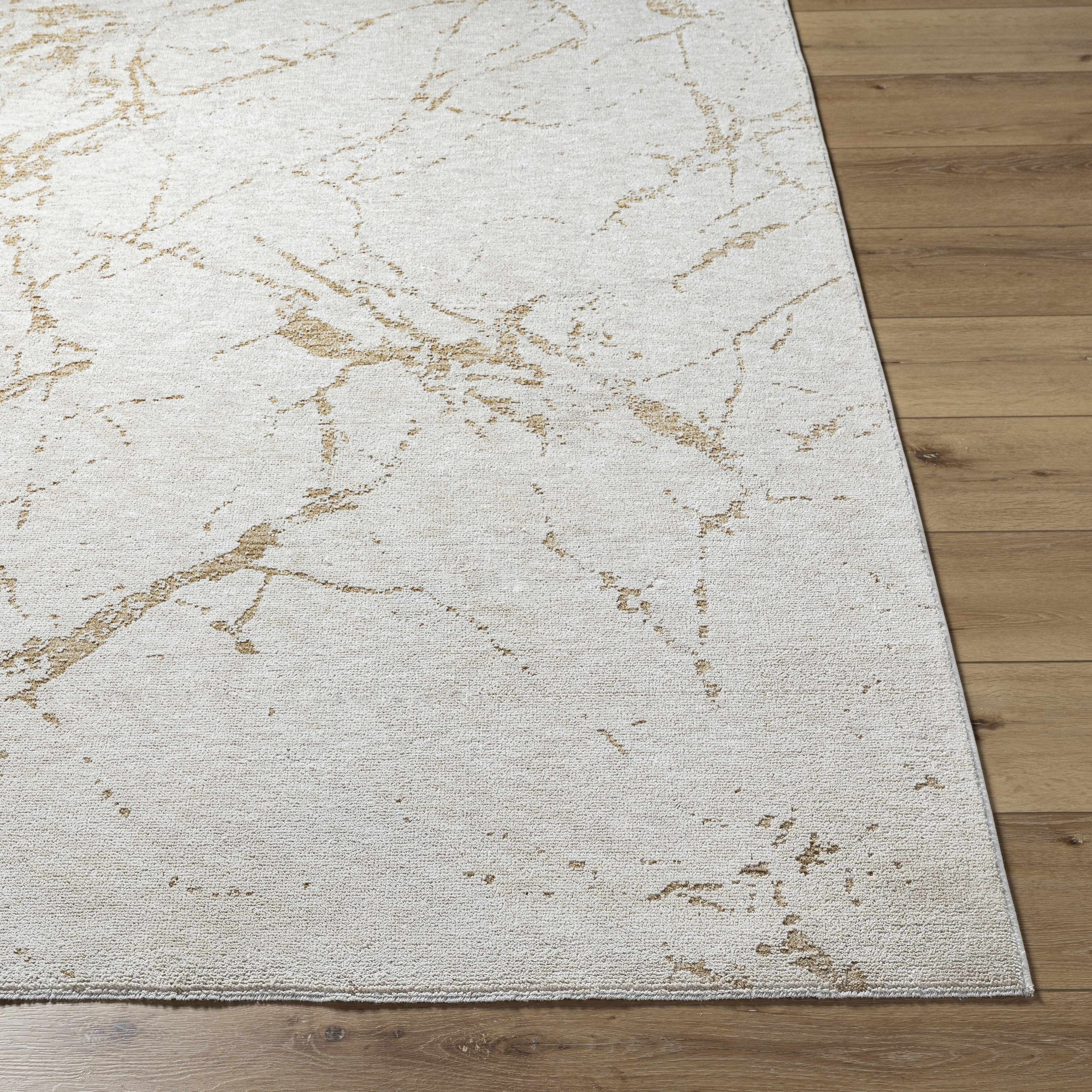 Rasia Luxe Rug - Clearance