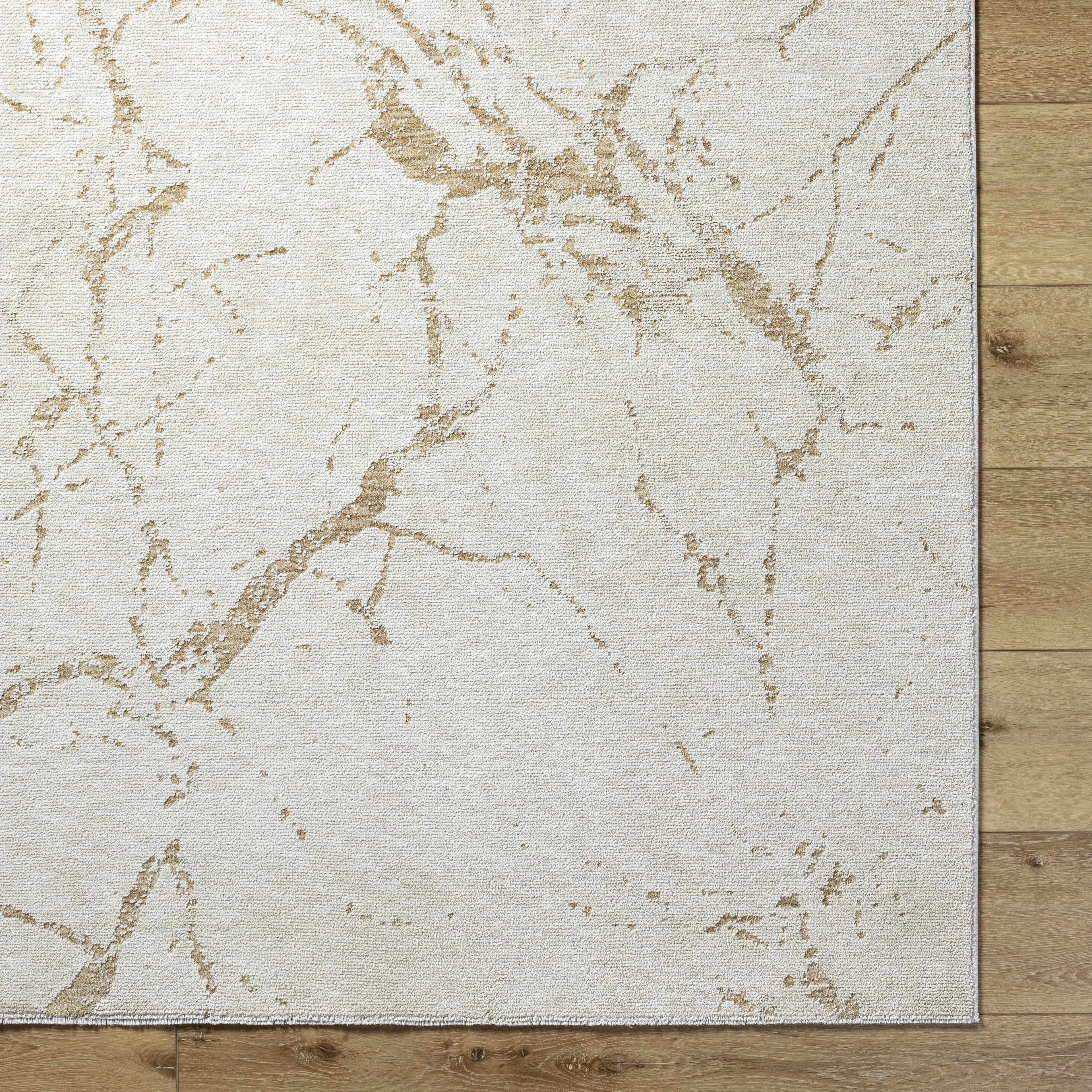 Rasia Luxe Rug - Clearance