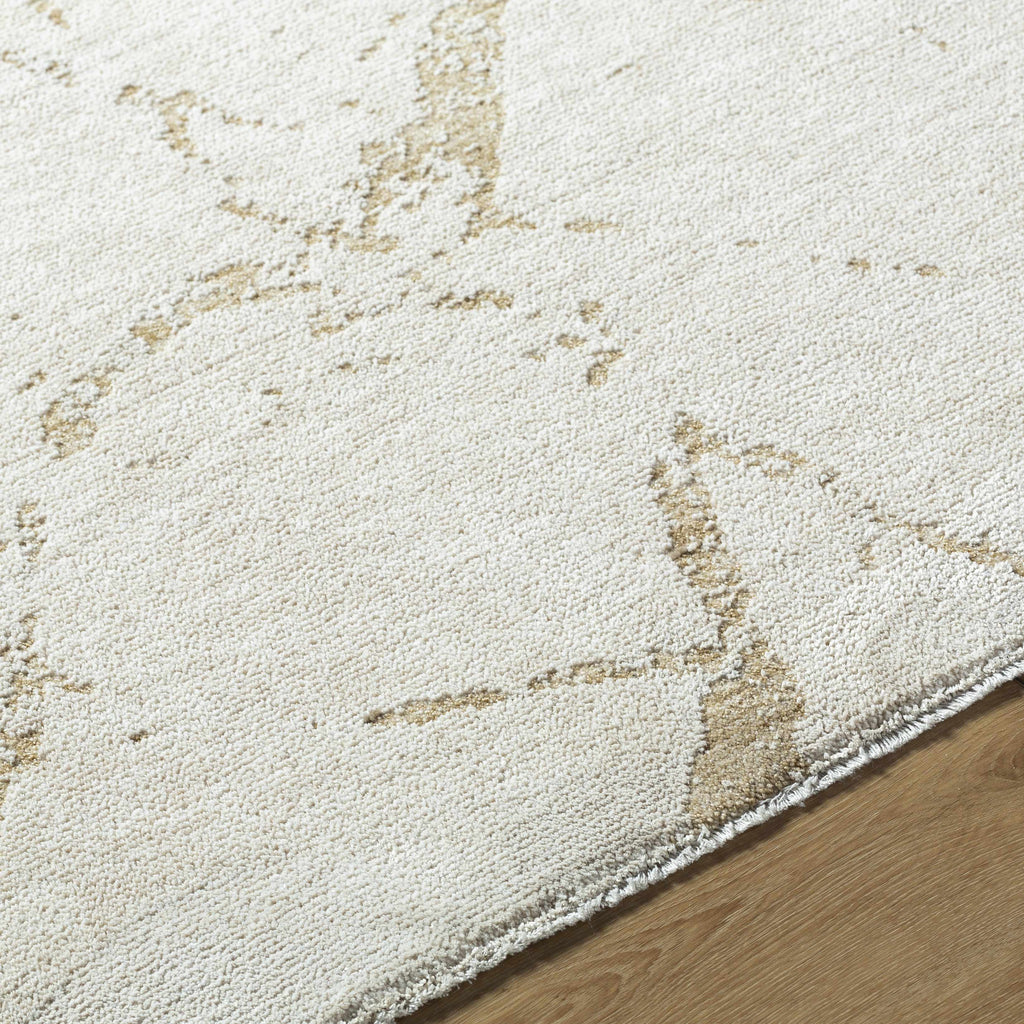 Rasia Luxe Rug - Clearance