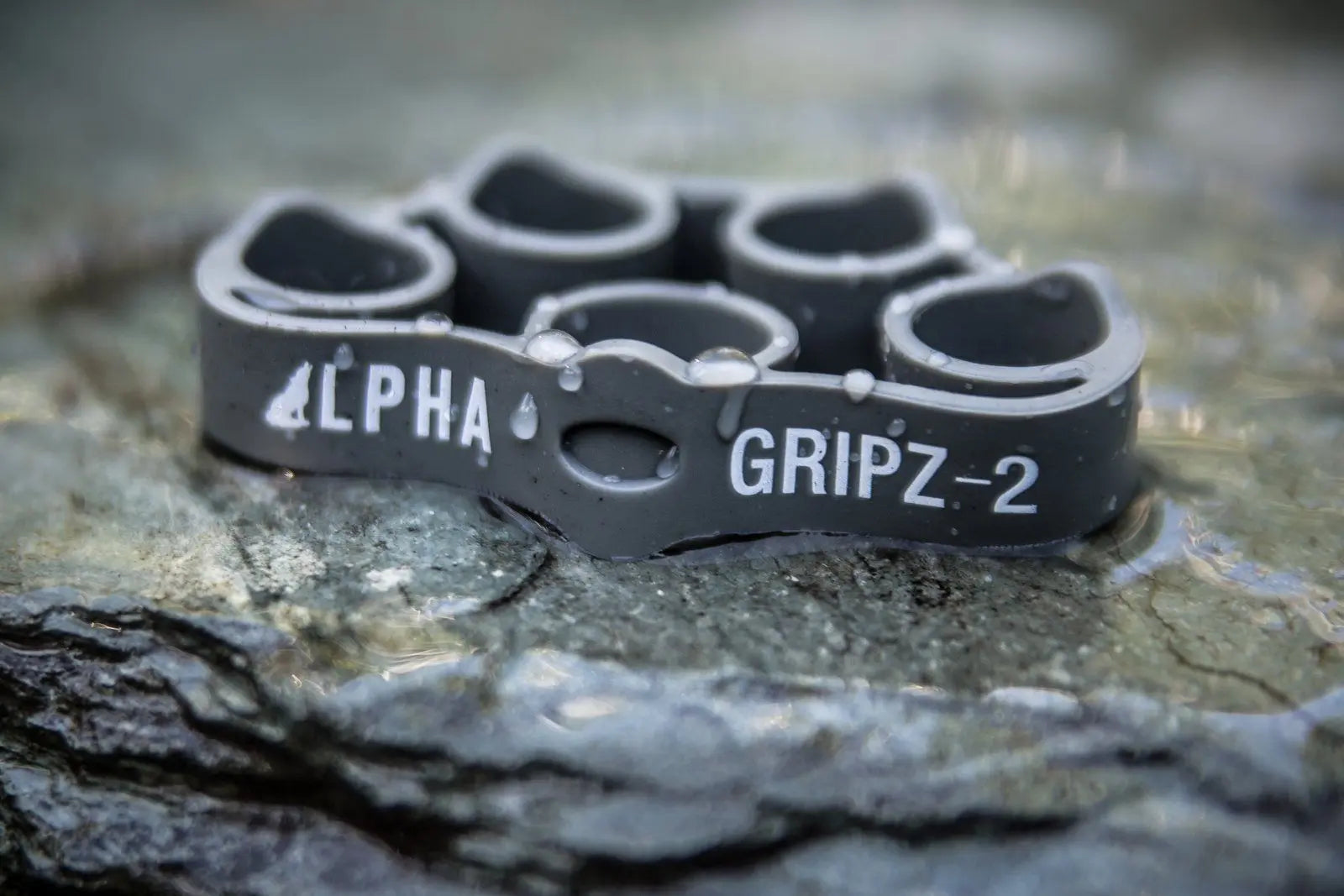ALPHAGRIPZ™ Full Set