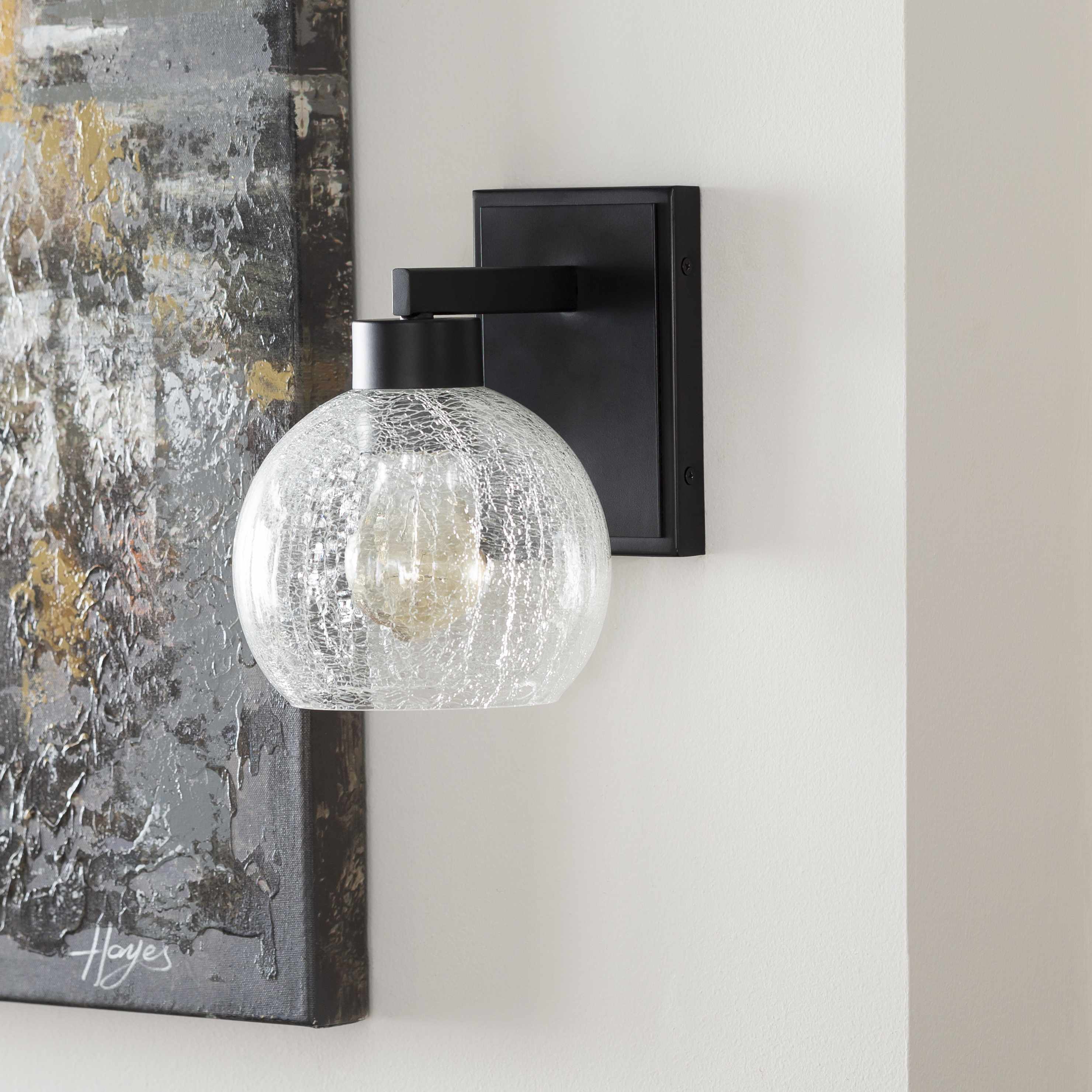 Rougemont Wall Sconces - Clearance