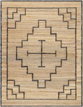 Robyn Handmade Jute Carpet - Clearance