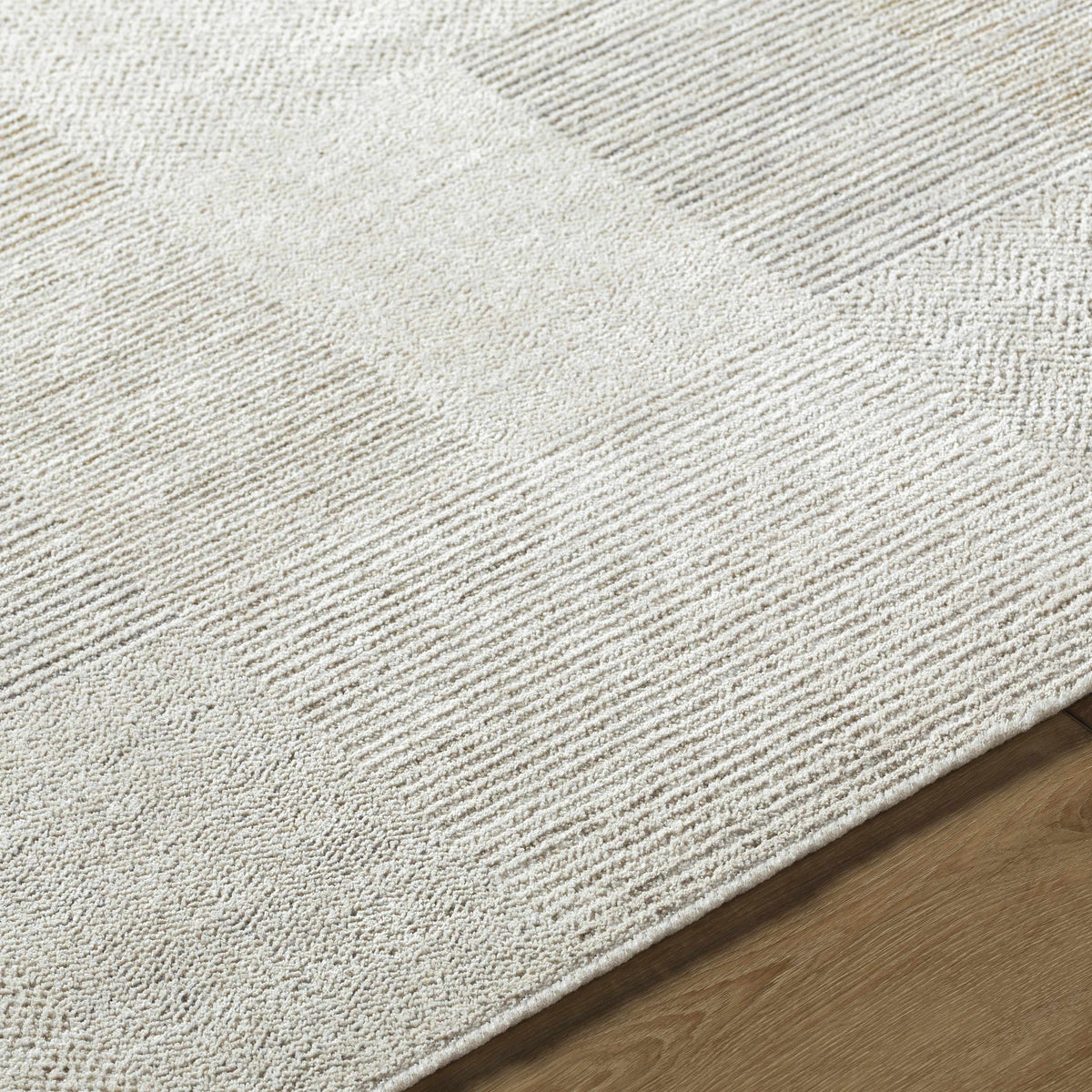 Radia Luxe Rug - Clearance