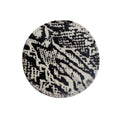 Snake Charm Coaster