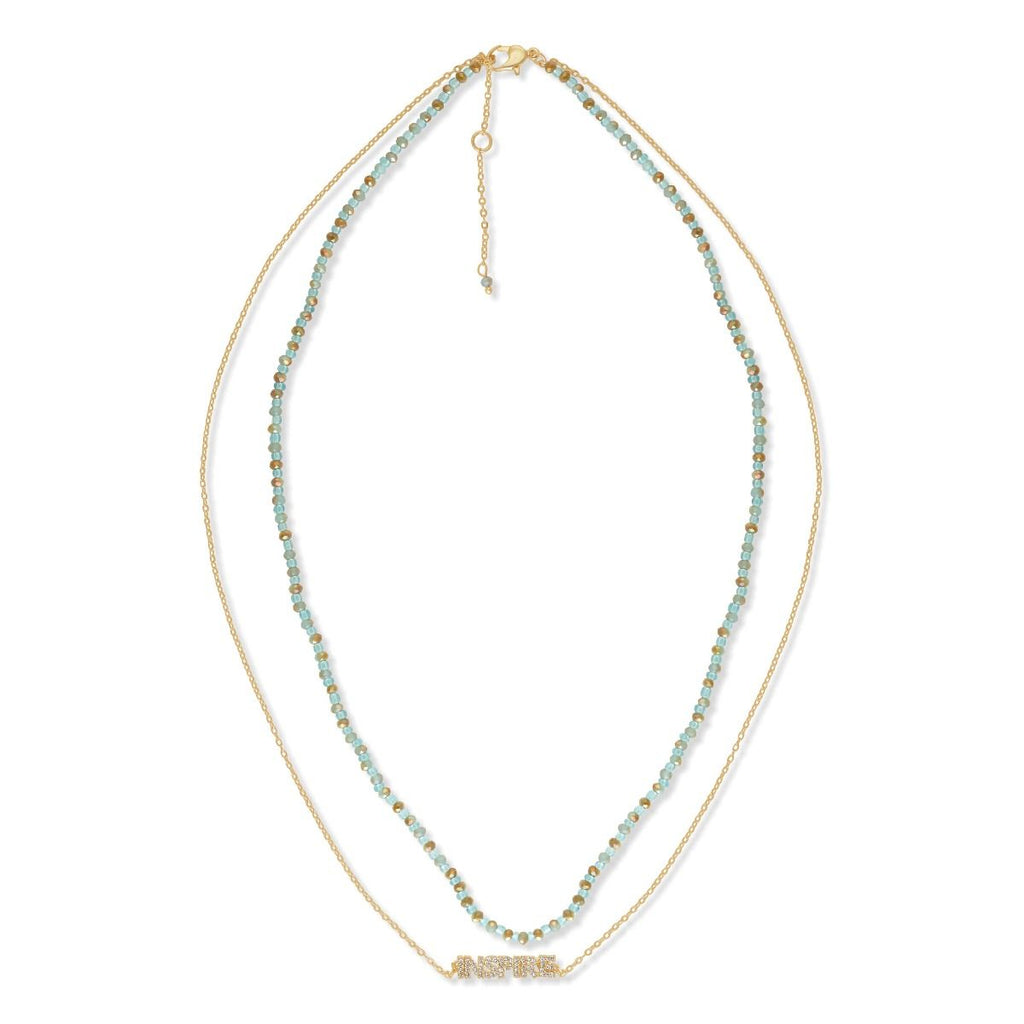 INSPIRE NECKLACE