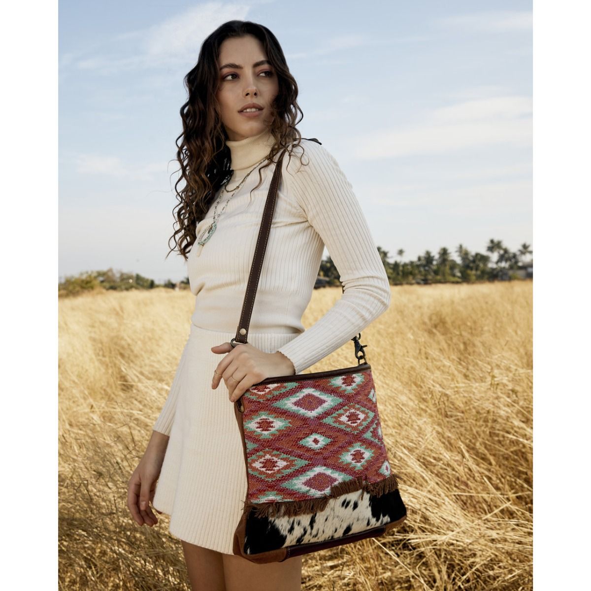 Rincè Shoulder Bag