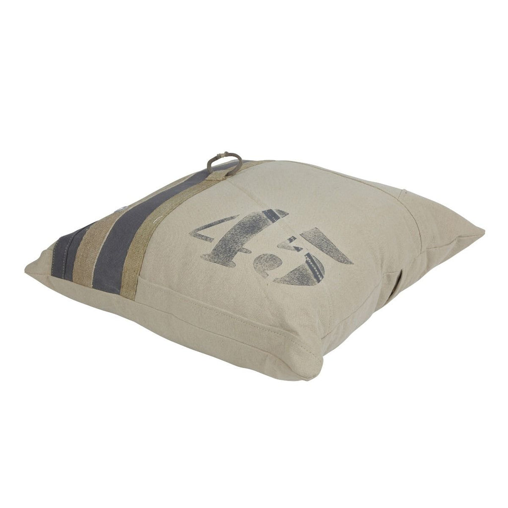 Dusk And Dust Cushion Cover