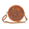 Intrepid Round Bag