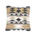 Ruffles Cushion Cover