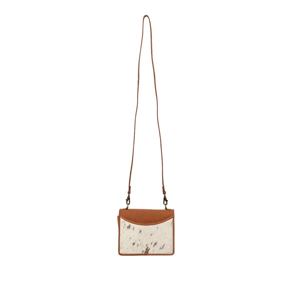 Cheering Small & CrossBody Bag