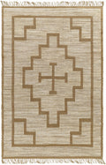 Liana Jute Rug - Clearance