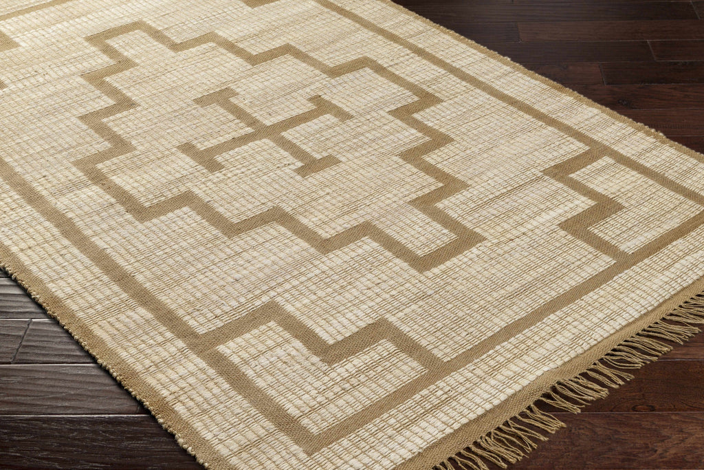 Liana Jute Rug - Clearance