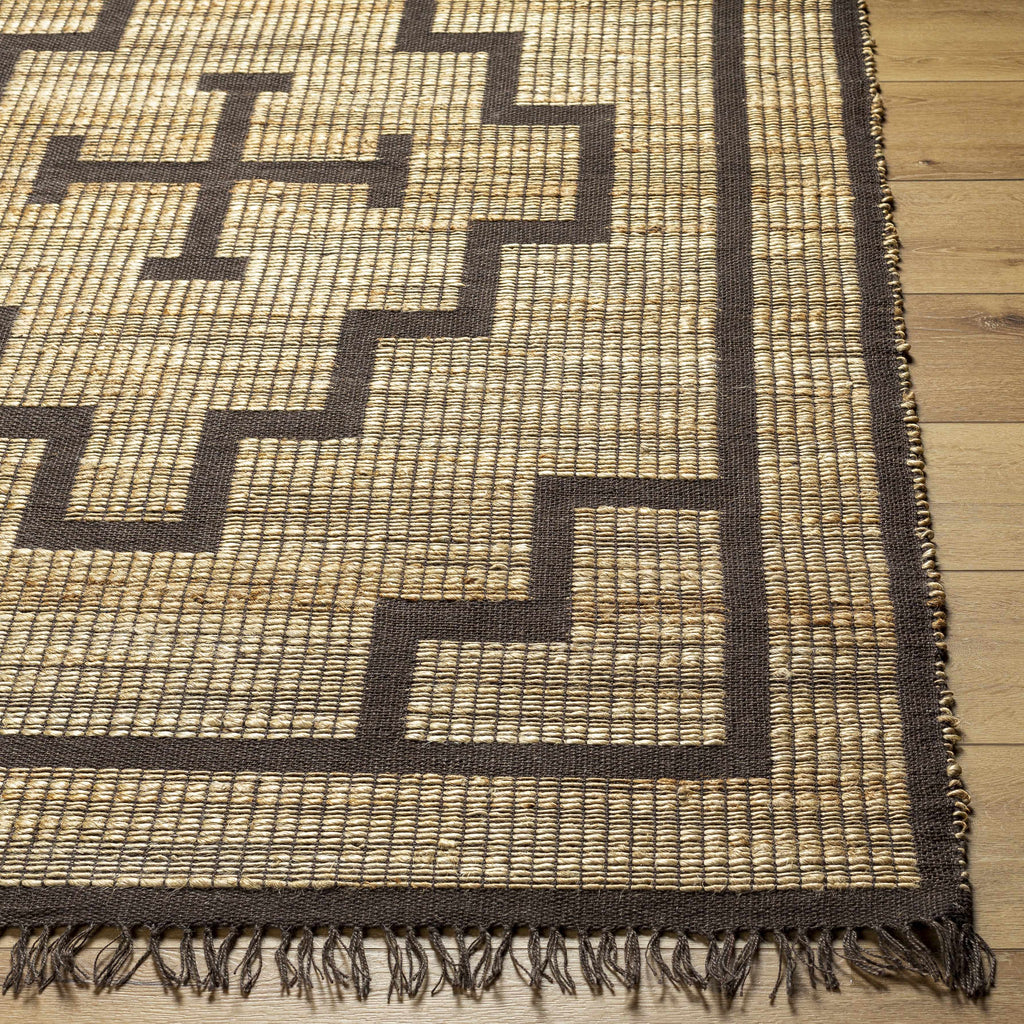 Licha Jute Rug - Clearance