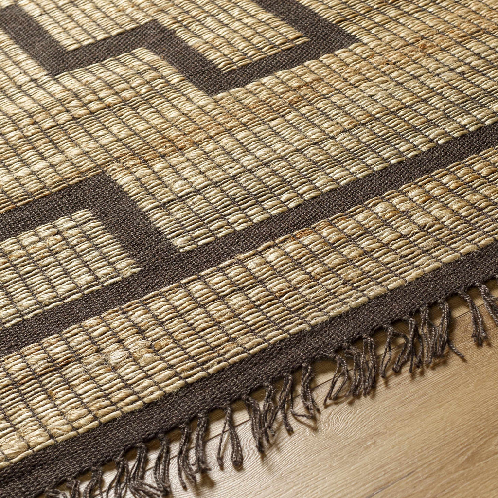 Licha Jute Rug - Clearance