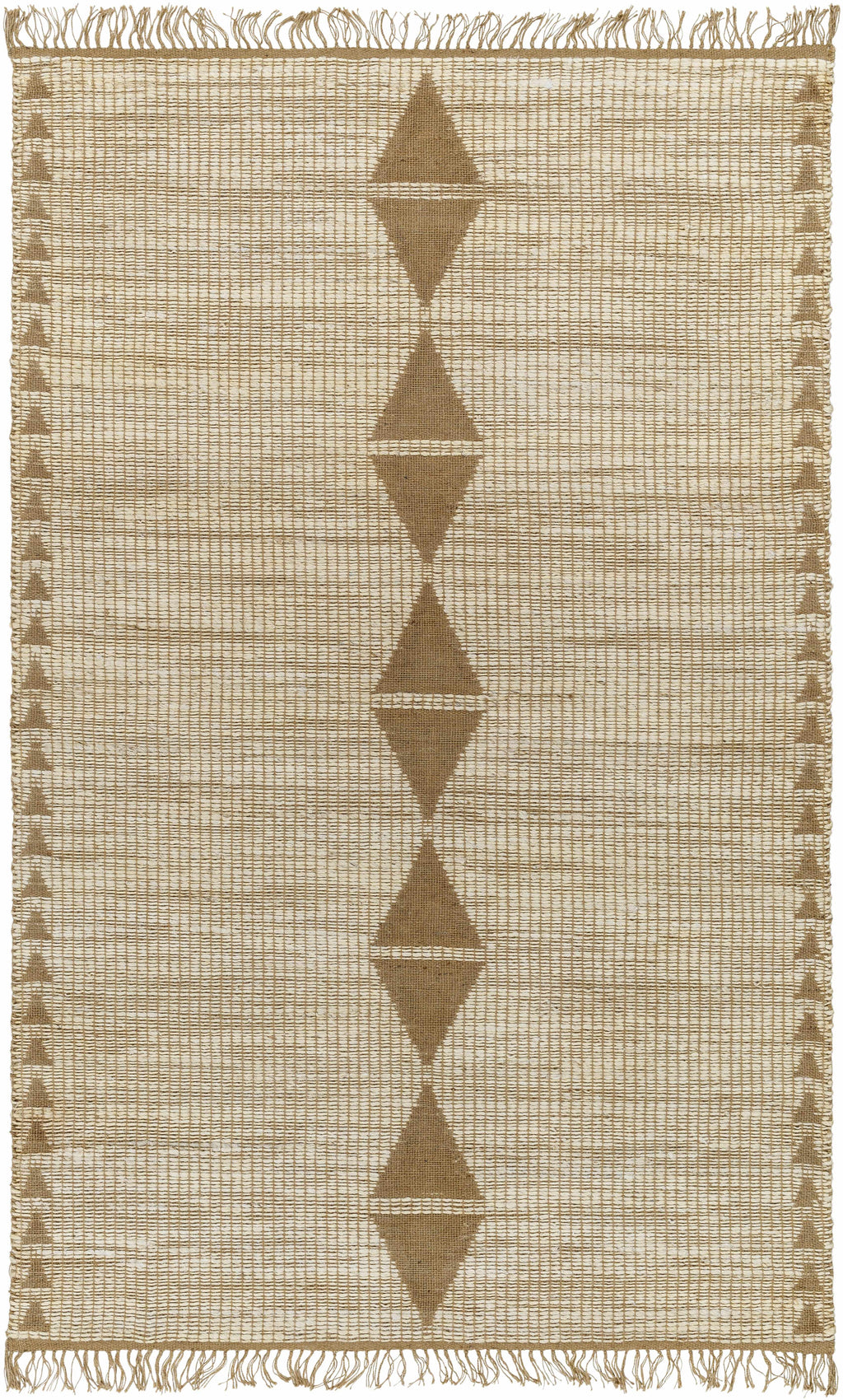 Marie Jute Rug - Clearance