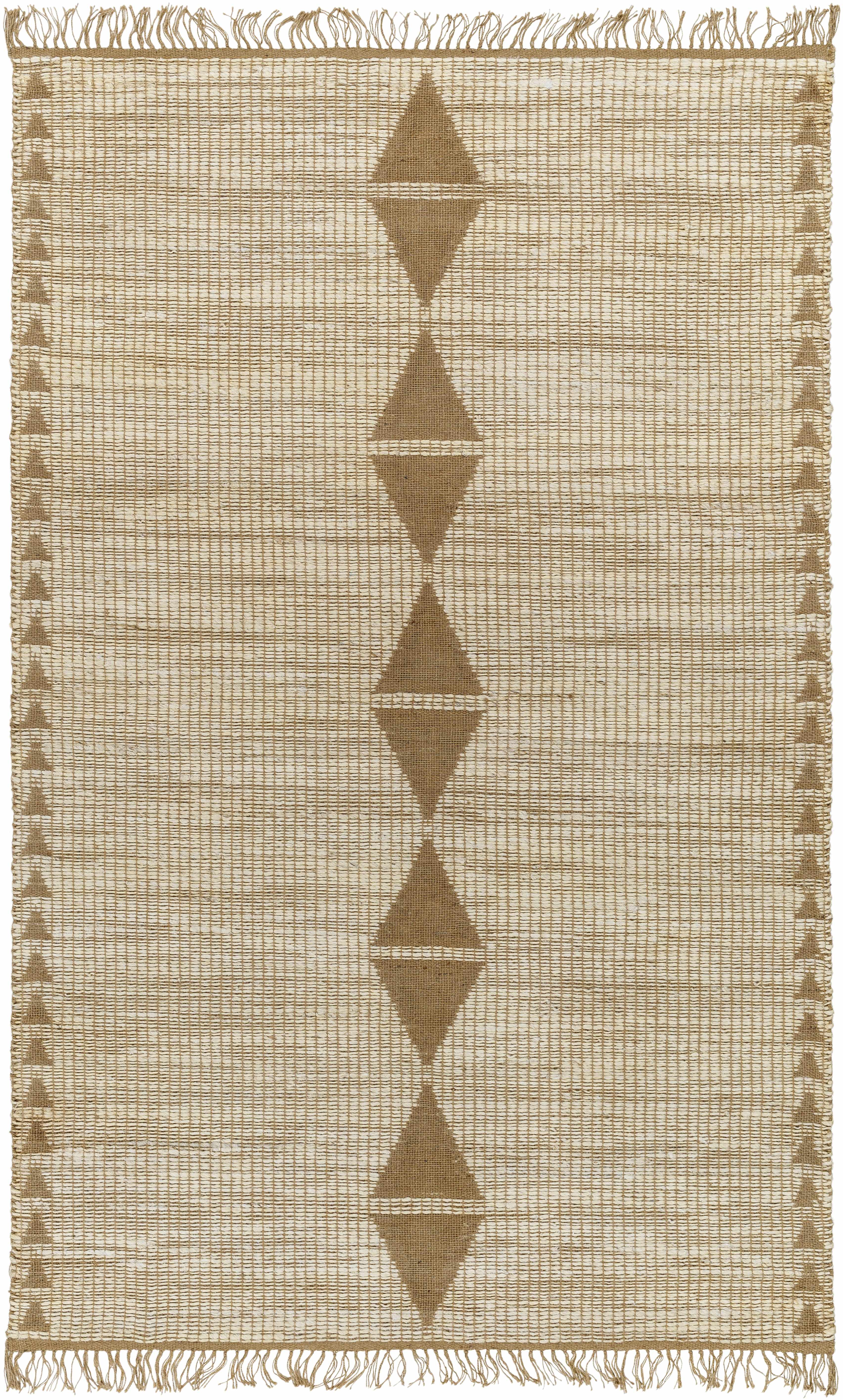 Marie Jute Rug - Clearance