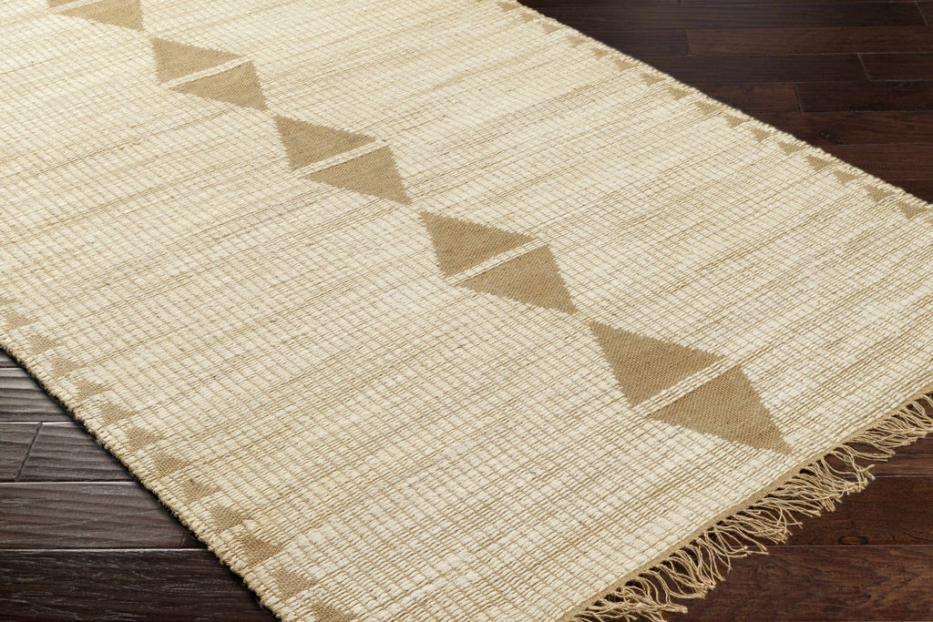 Marie Jute Rug - Clearance