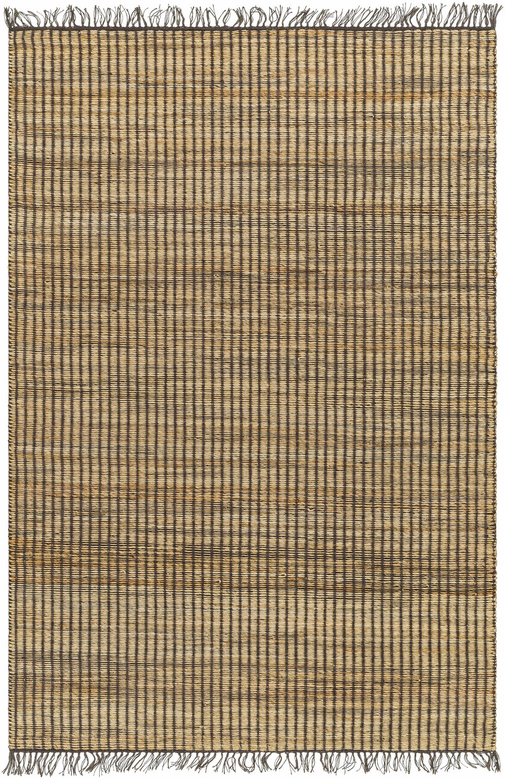 Mihal Jute Rug - Clearance