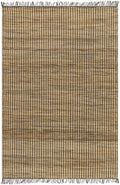 Mihal Jute Rug - Clearance