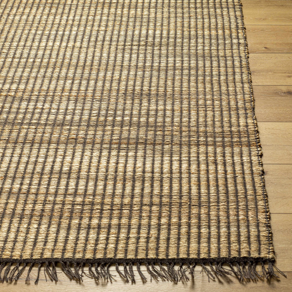 Mihal Jute Rug - Clearance