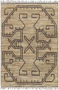 Naoya Jute Rug - Clearance