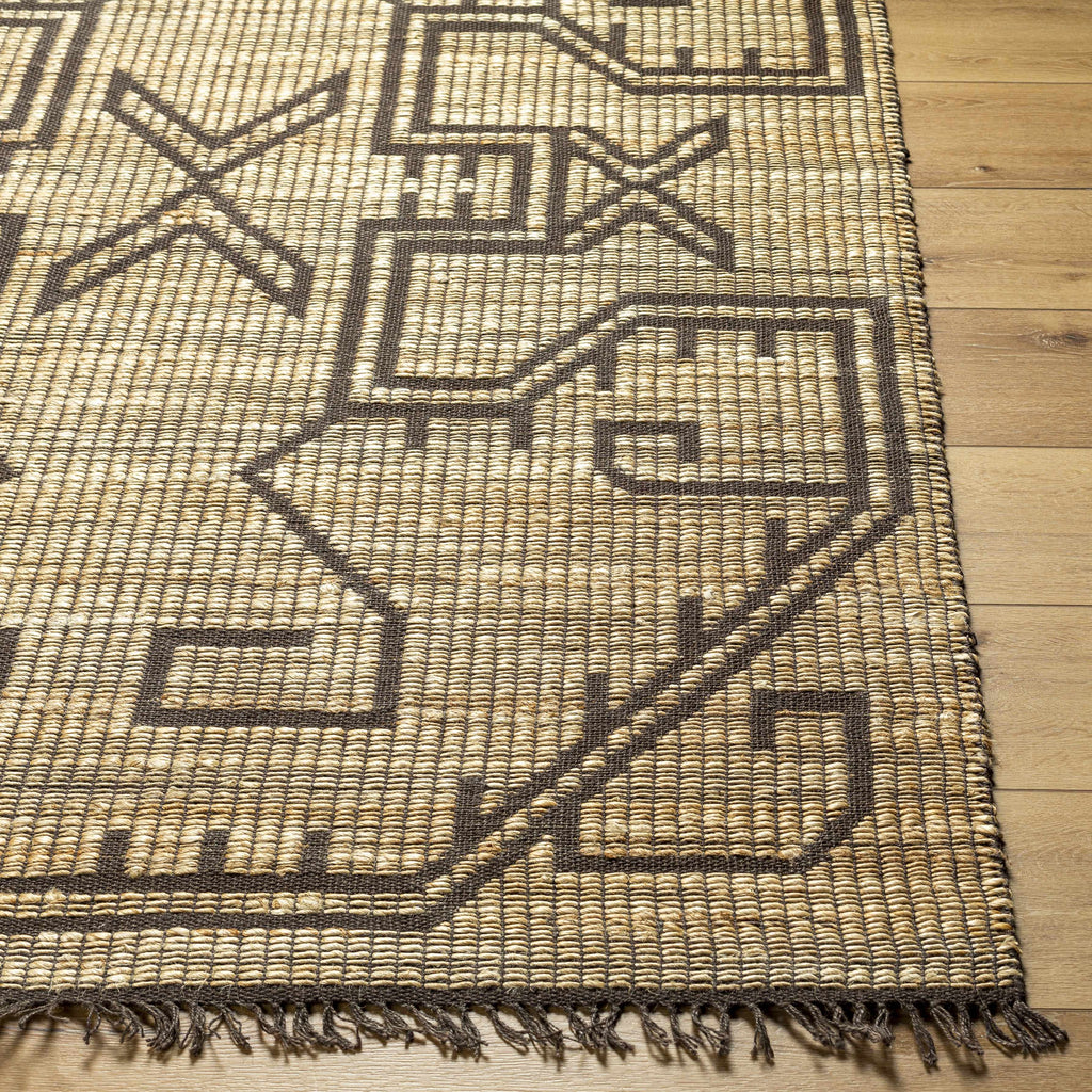 Naoya Jute Rug - Clearance