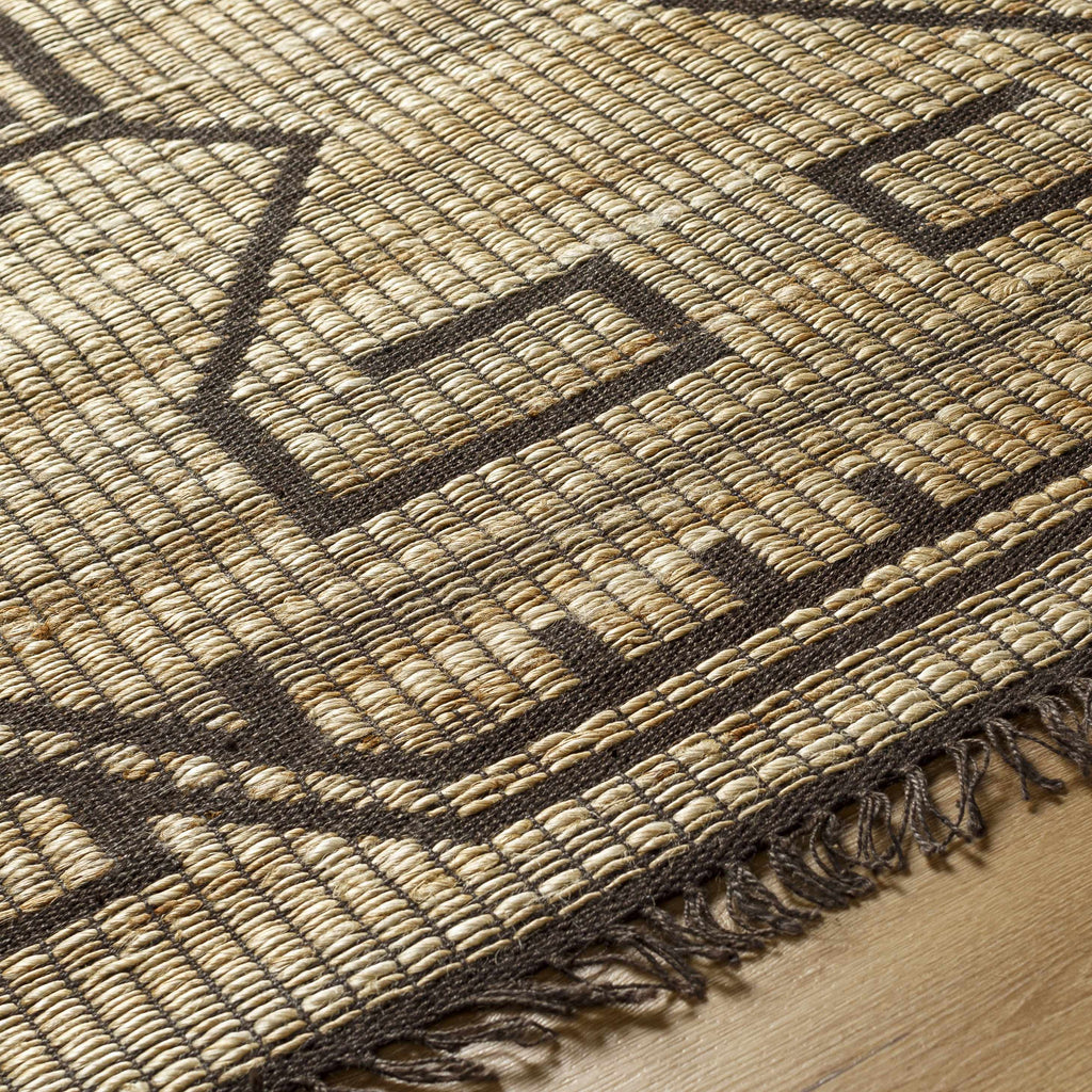Naoya Jute Rug - Clearance