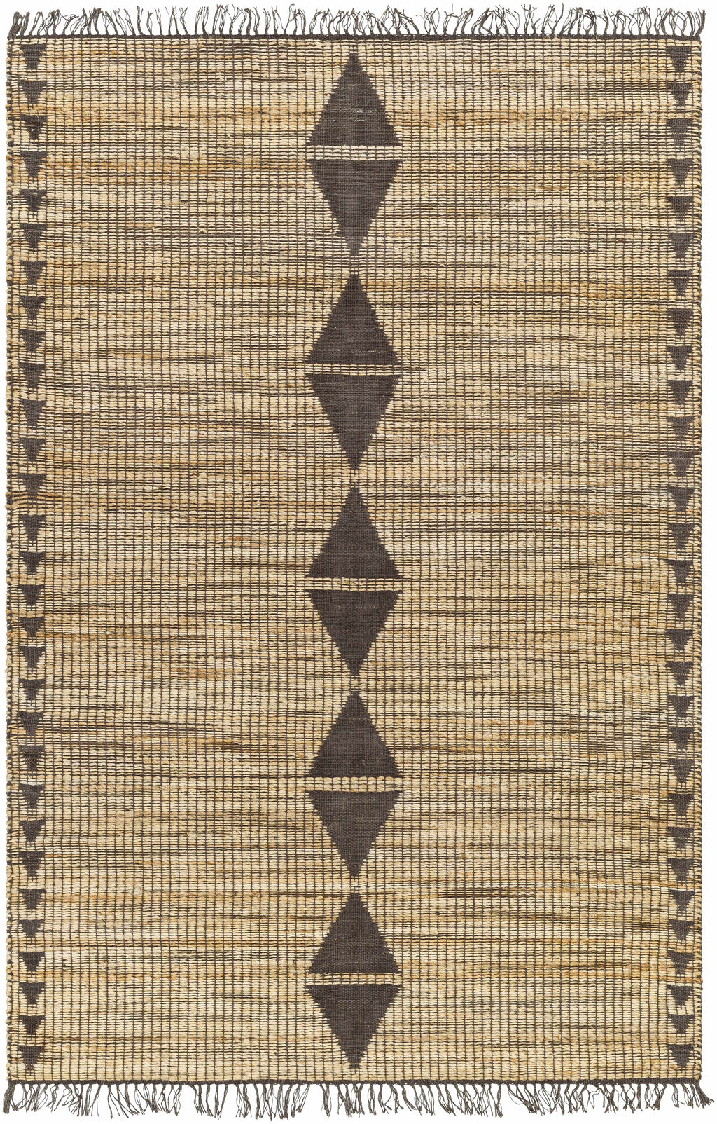 Ochoa Jute Rug - Clearance