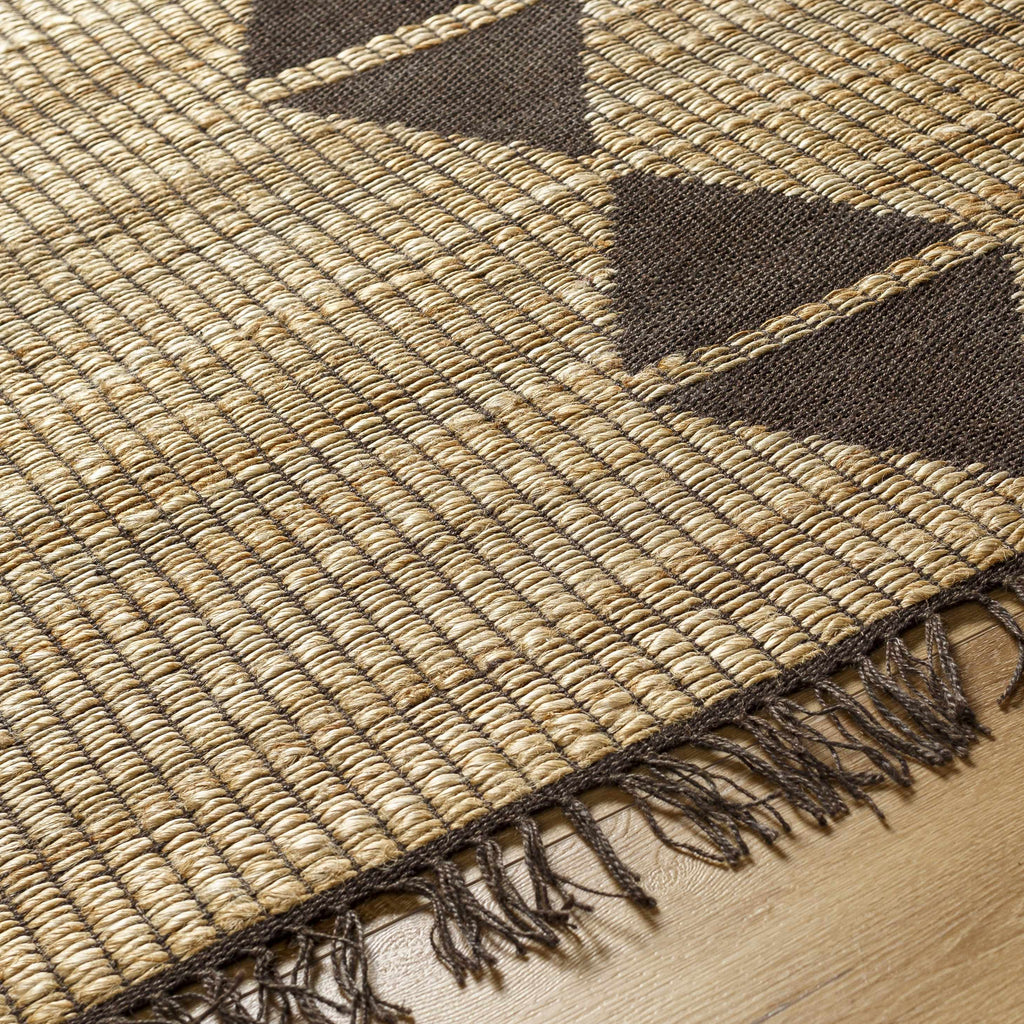 Ochoa Jute Rug - Clearance