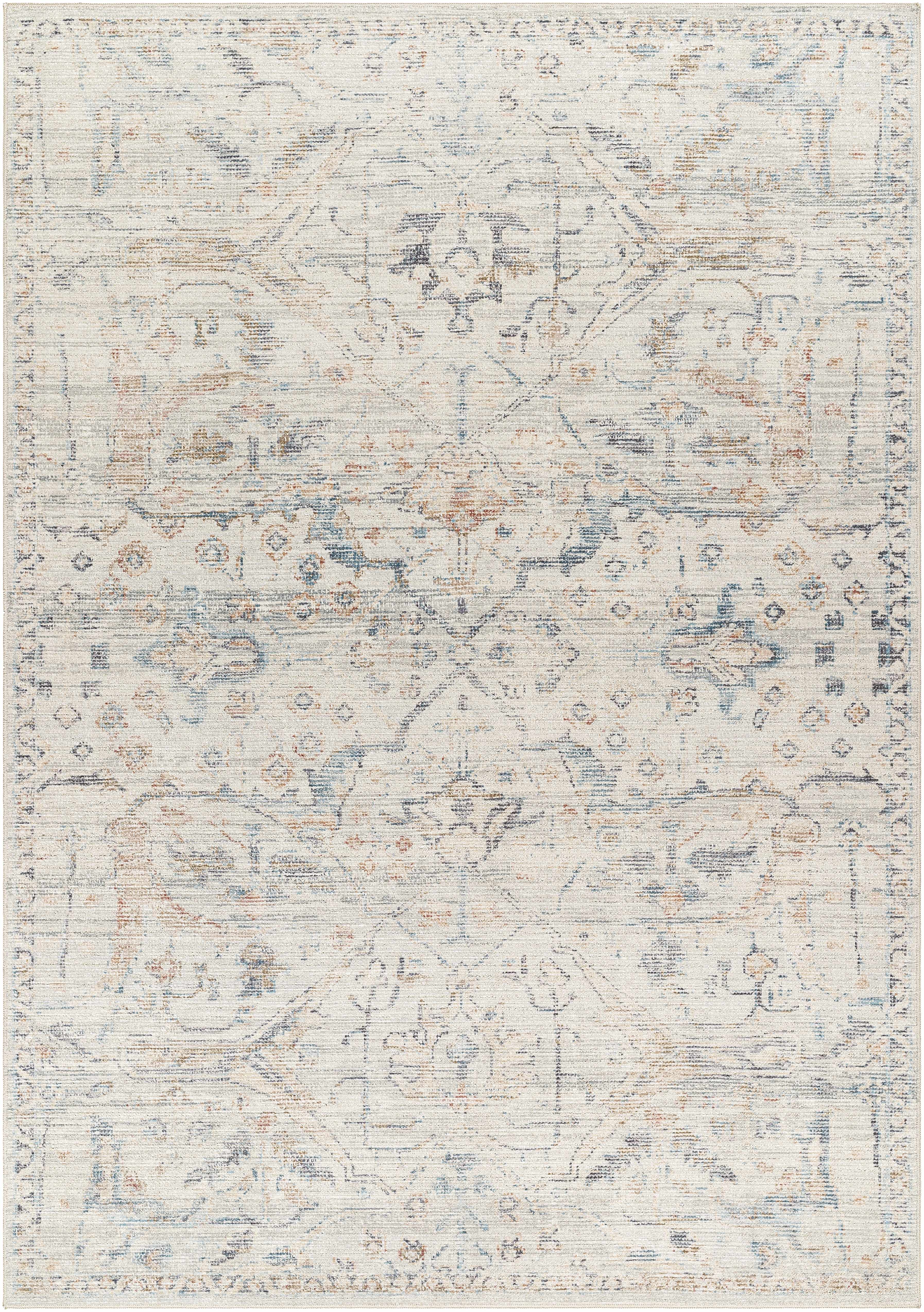 Marlene Machine Woven Becki Owens x LIVABLISS BOMN-2309 Area Rug