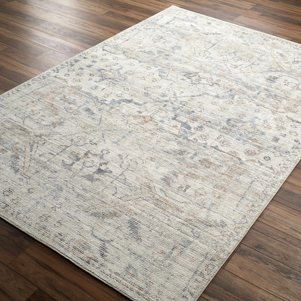Marlene Machine Woven Becki Owens x LIVABLISS BOMN-2309 Area Rug