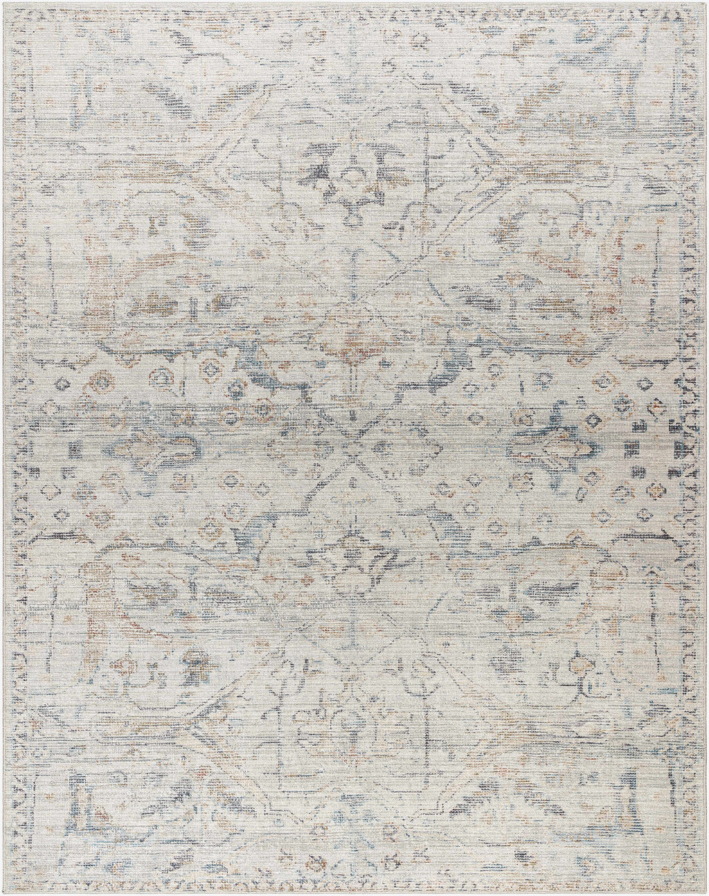 Marlene Machine Woven Becki Owens x LIVABLISS BOMN-2309 Area Rug