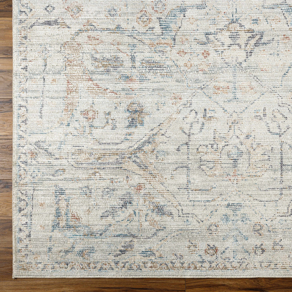 Marlene Machine Woven Becki Owens x LIVABLISS BOMN-2309 Area Rug