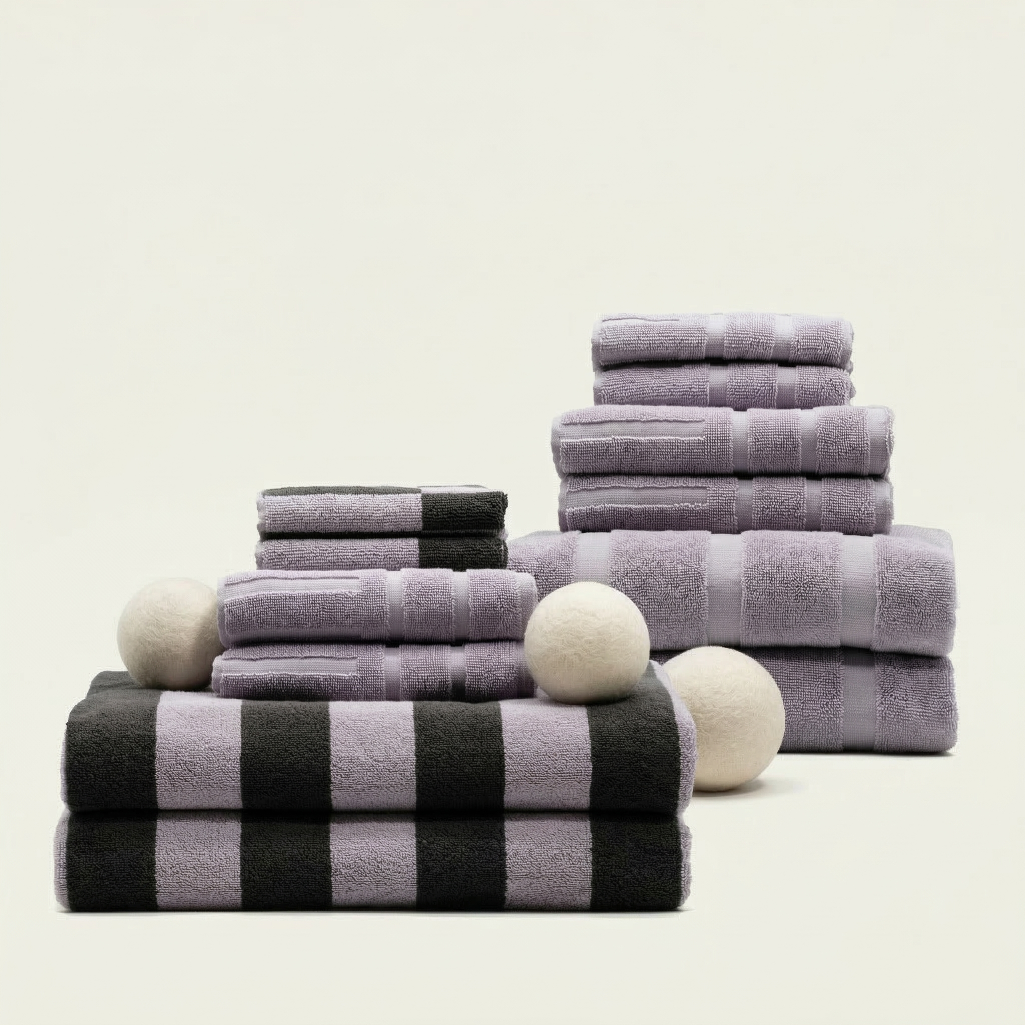 Shadmoor Australian Cotton Towels