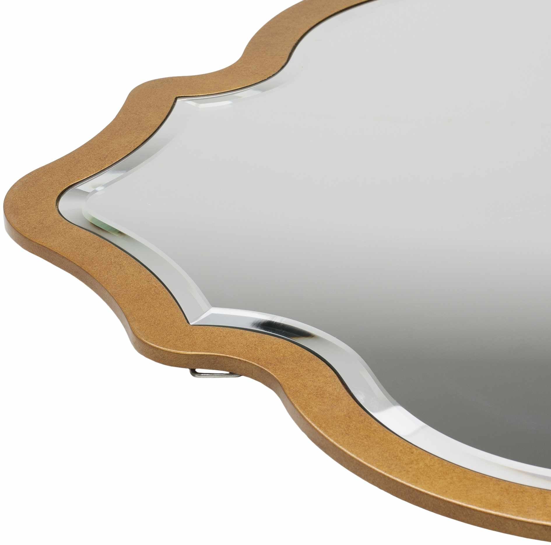Shefield Mirror - Clearance