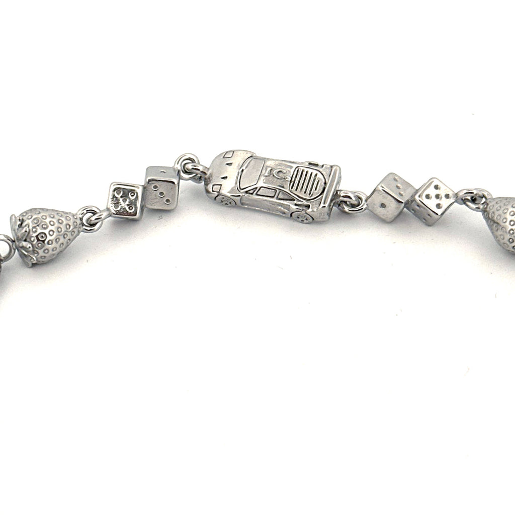 the michael bracelet