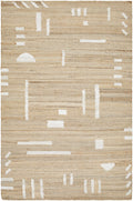 Sasha Jute Rug - Clearance