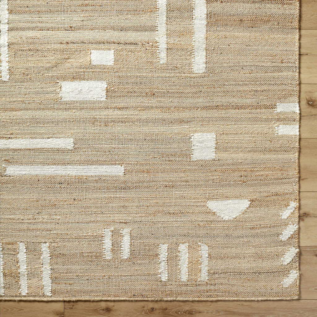 Sasha Jute Rug - Clearance