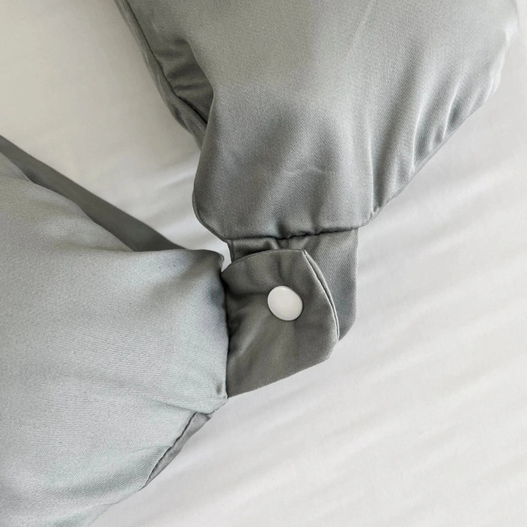 Travel Pillowcases | Cooling Bamboo