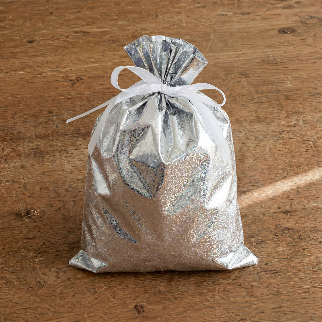 Bold But Not Old Gift Set | Wine Glass & Better with Age Socks in Gift Bag | Ready to Gift!