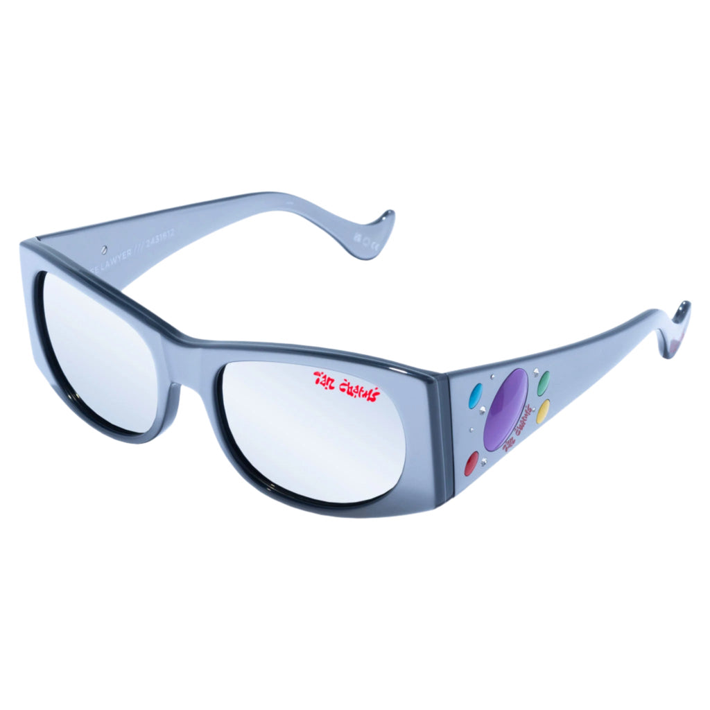 free lawyer ian charms x le specs