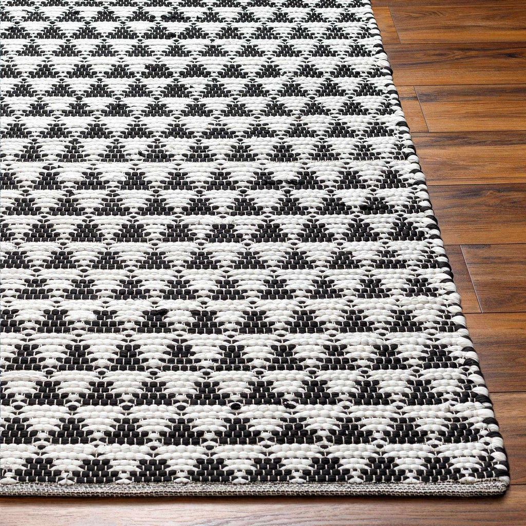 Gzifa Jute Rug - Clearance