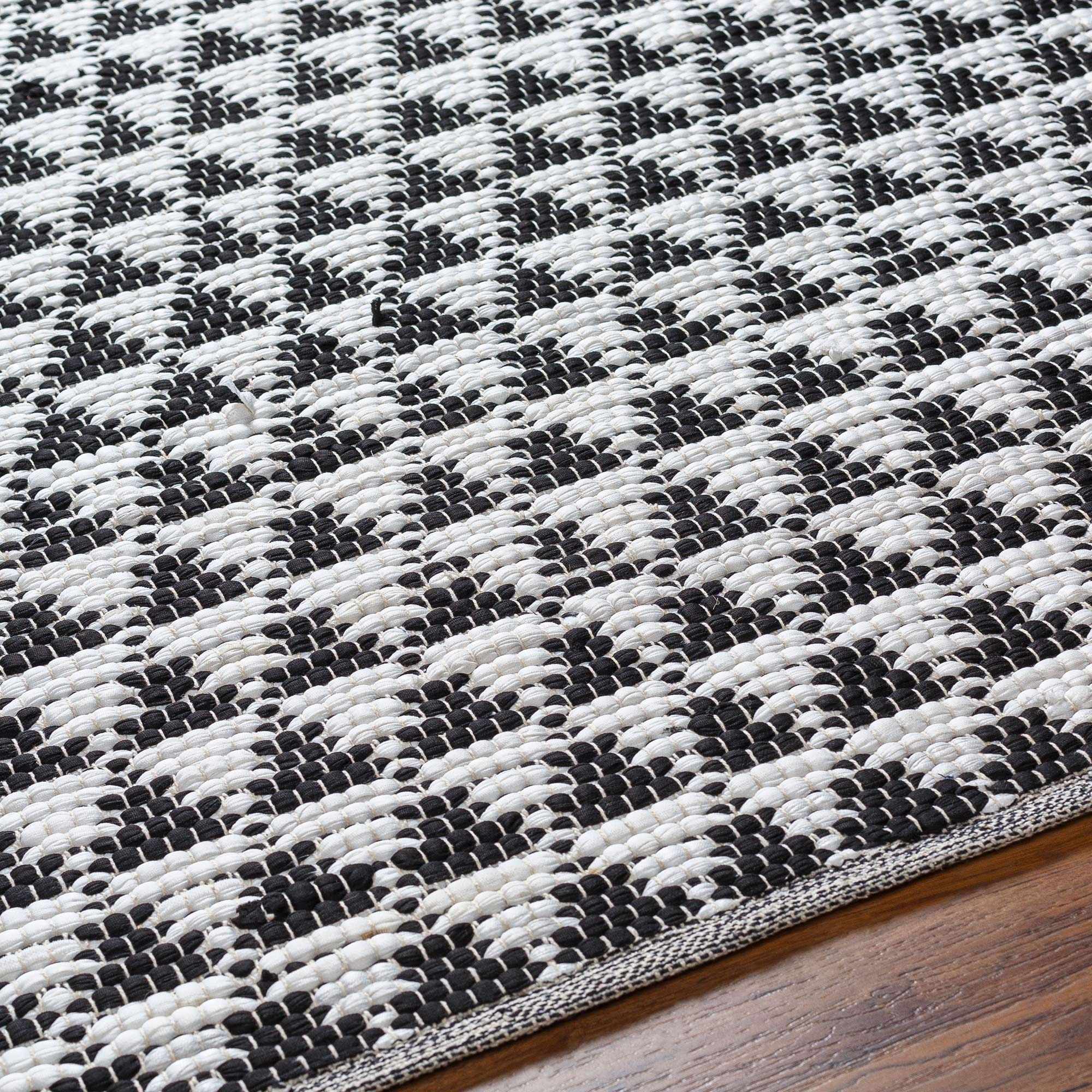 Gzifa Jute Rug - Clearance