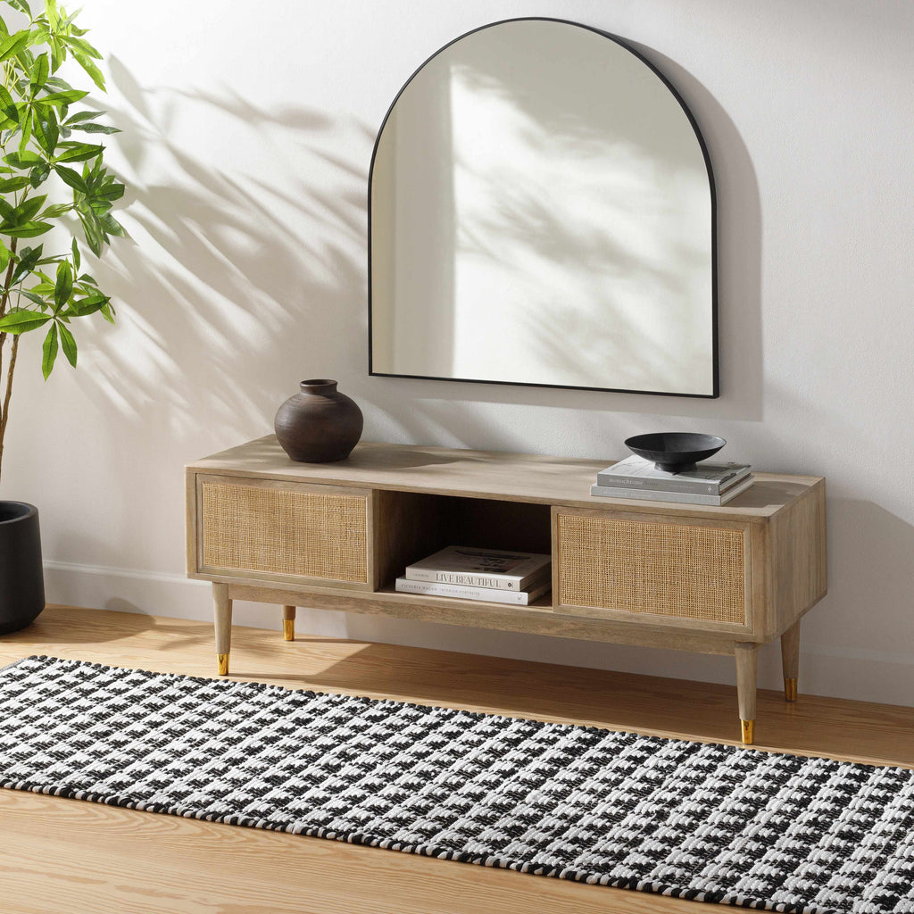Gzifa Jute Rug - Clearance