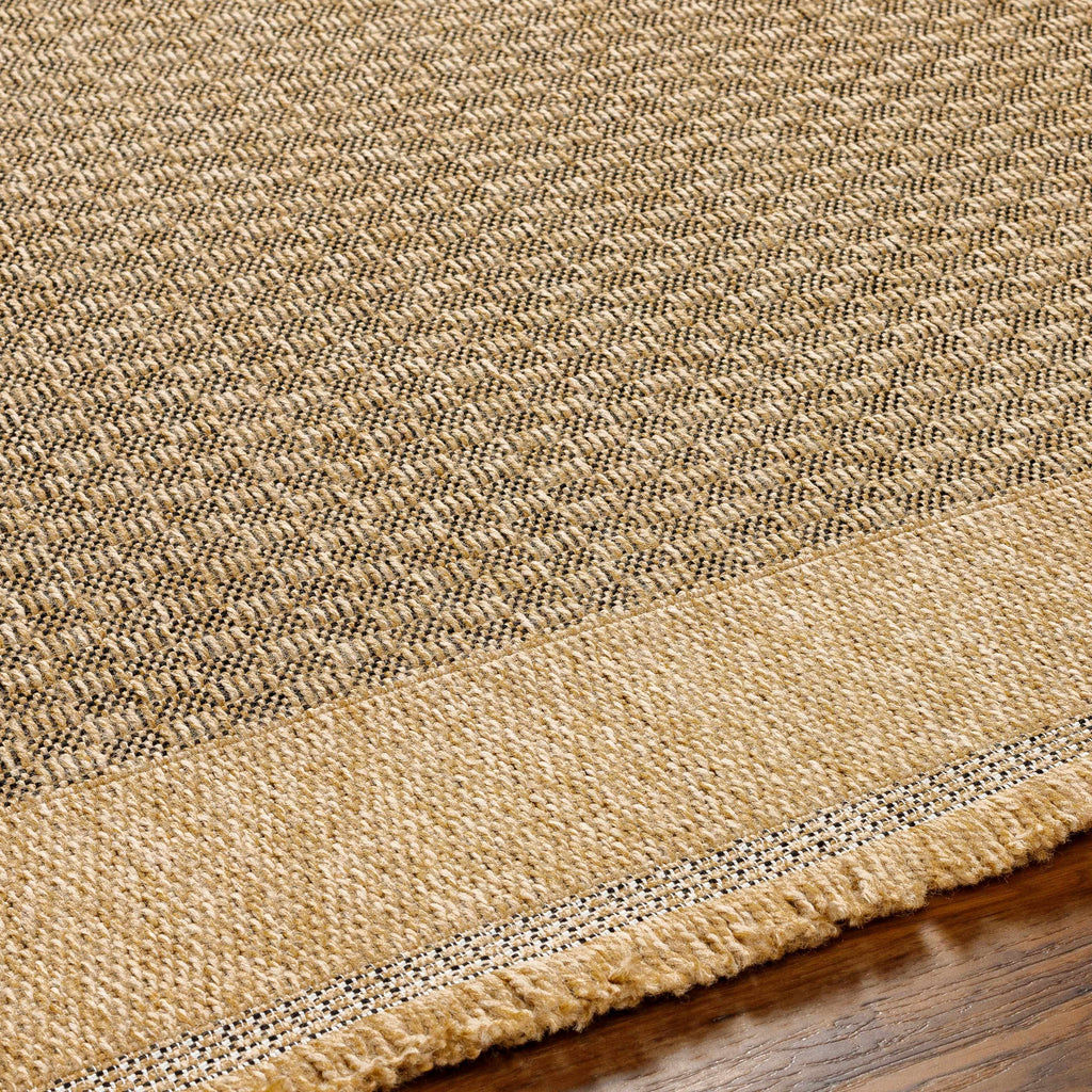 Biana Faux Jute Outdoor Rug - Clearance