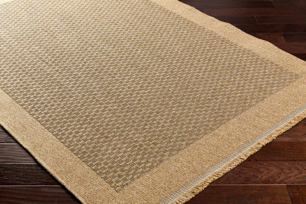 Biana Faux Jute Outdoor Rug - Clearance