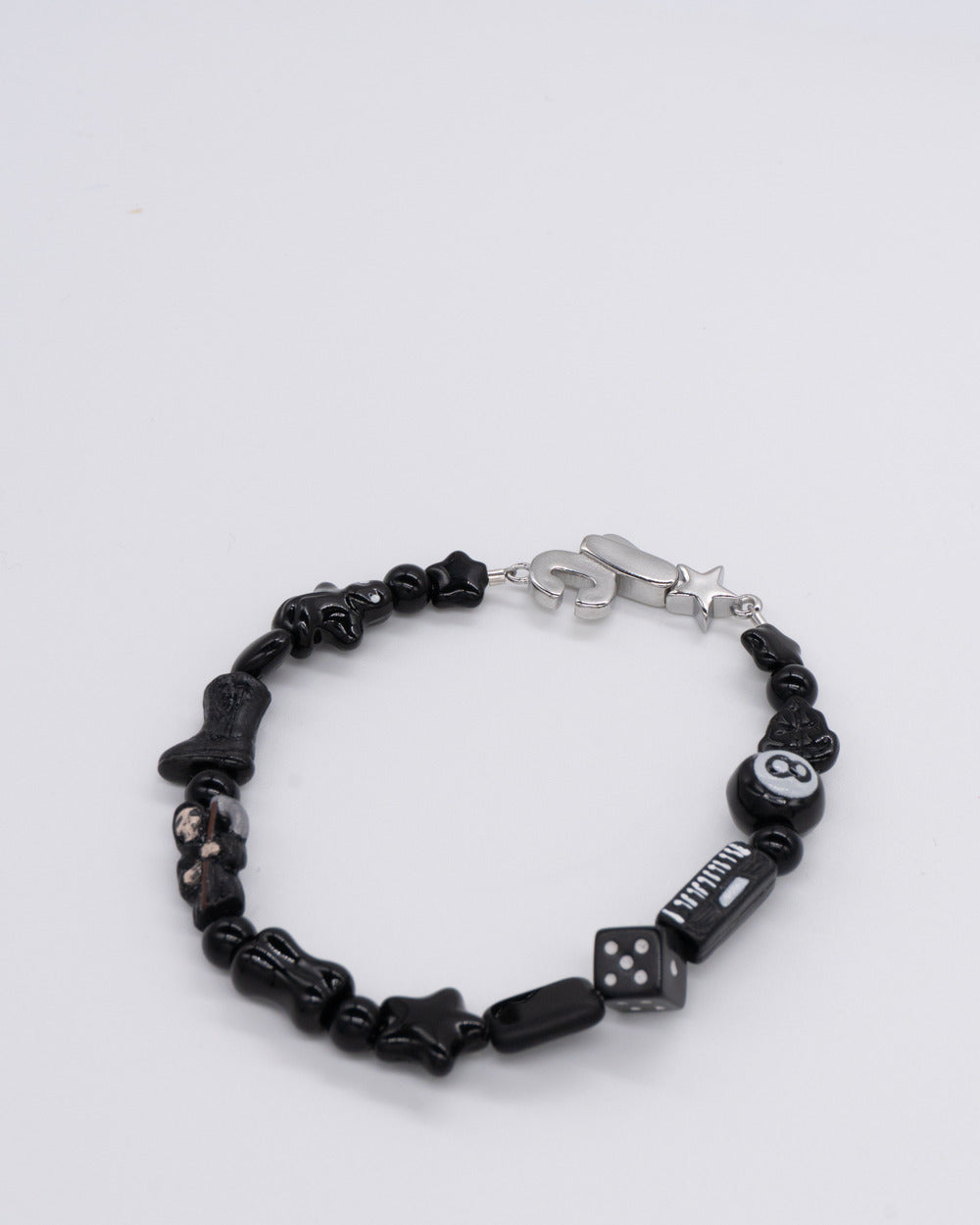 the smoker bracelet